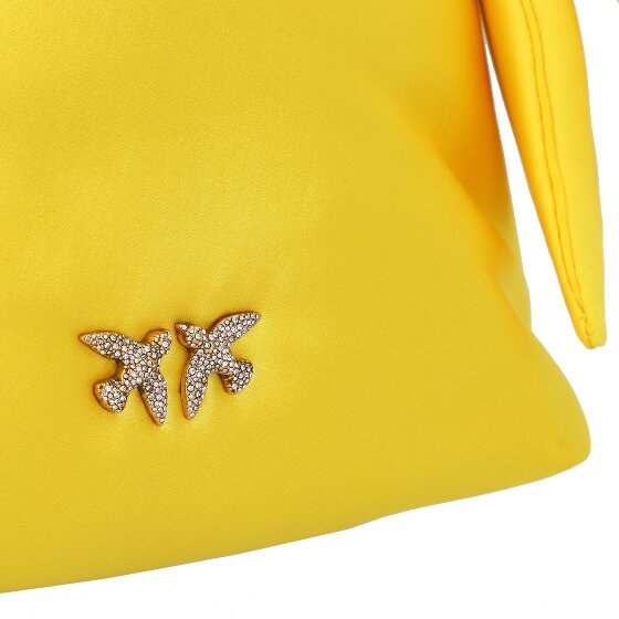 PINKO Knots Mini Mini borsa a mano 19.5 cm