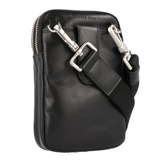 Picard Buddy Custodia per cellulare Vera Pelle 12 cm