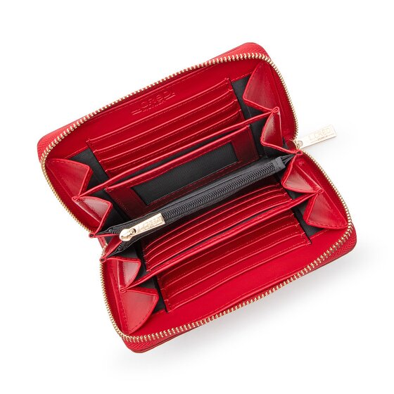 L.Credi Perla Portafoglio Protezione RFID 16 cm
