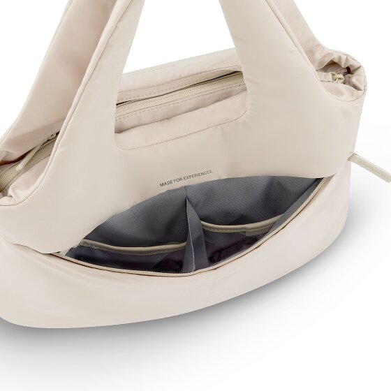 Kapten & Son Skara Cloud Borsa shopper 35 cm Vano porta PC