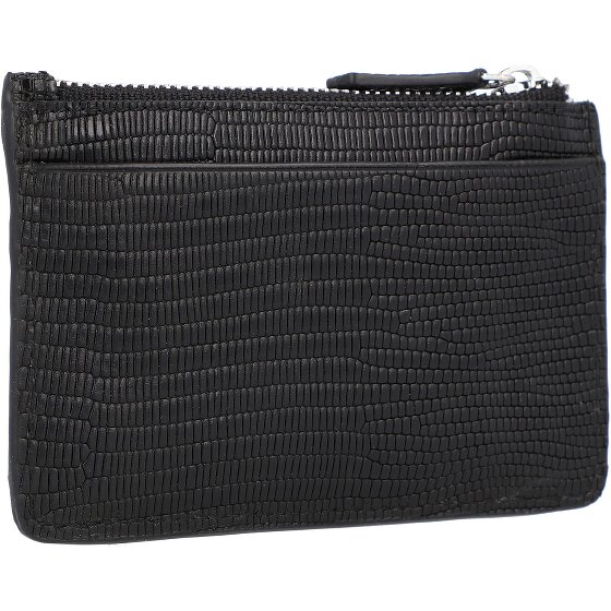 Castelijn & Beerens Donna Portafoglio RFID in pelle 12 cm