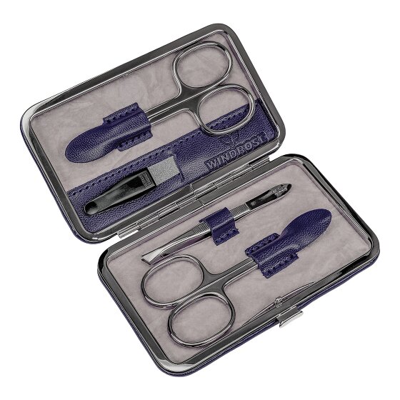 Windrose Set Maicure Merino Moda 11,5 cm