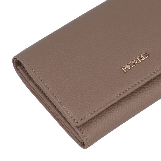 Picard Java 1 Portafoglio Pelle 13.5 cm