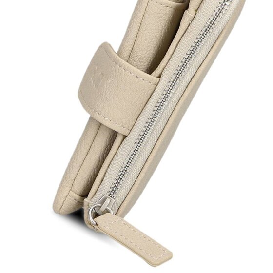 Zwei Mademoiselle Portafoglio 10 cm