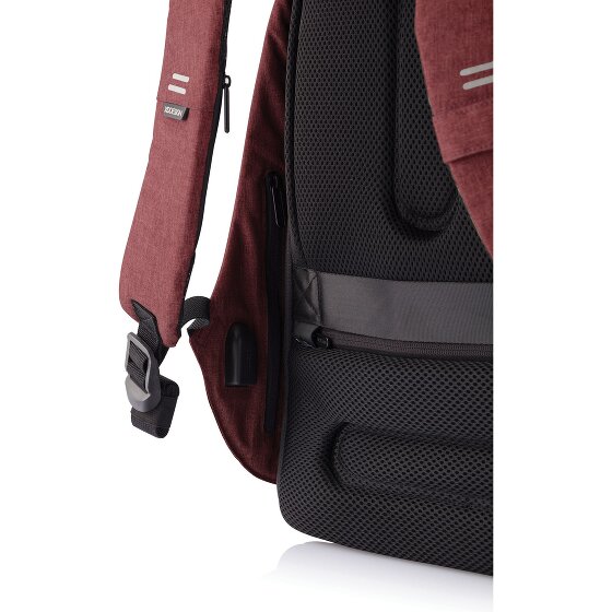 XD Design Bobby Hero Zaino regolare RFID 45 cm scomparto per laptop