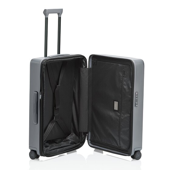 Porsche Design Carrello Roadster 4 ruote doppie 69 cm