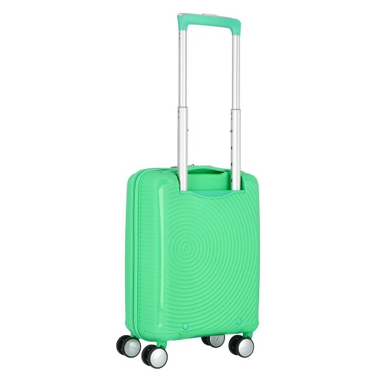 American Tourister soundbox mini 4 ruote Carrello per bambini 47 cm