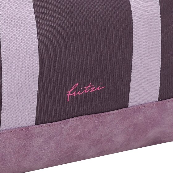 Fritzi aus Preußen Canvas Borsetta 40 cm