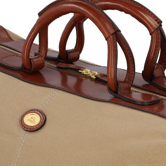 The Bridge Story V S Borsa da viaggio Weekender 49 cm