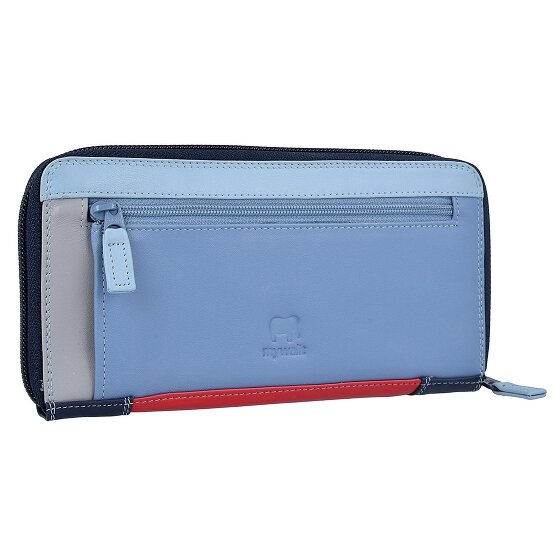 Mywalit Portafoglio II in pelle 19 cm