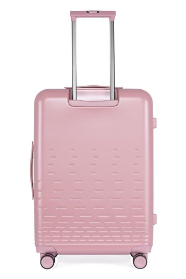 Epic Set di valigie a 4 ruote Spin 3 pz.