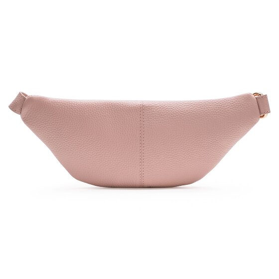 Lazarotti Bologna Leather Marsupio Pelle 31 cm