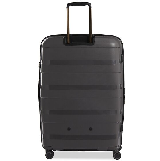 Stratic Paglia + carrello a 4 ruote 75 cm