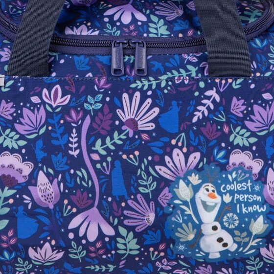 McNeill Borsa sportiva 37 cm