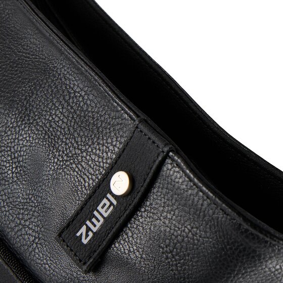 Zwei Jana Borsa a spalla 33 cm