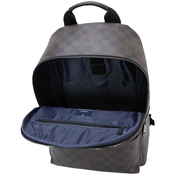 Joop! Cortina Piazza Miko City Backpack 38 cm scomparto per laptop