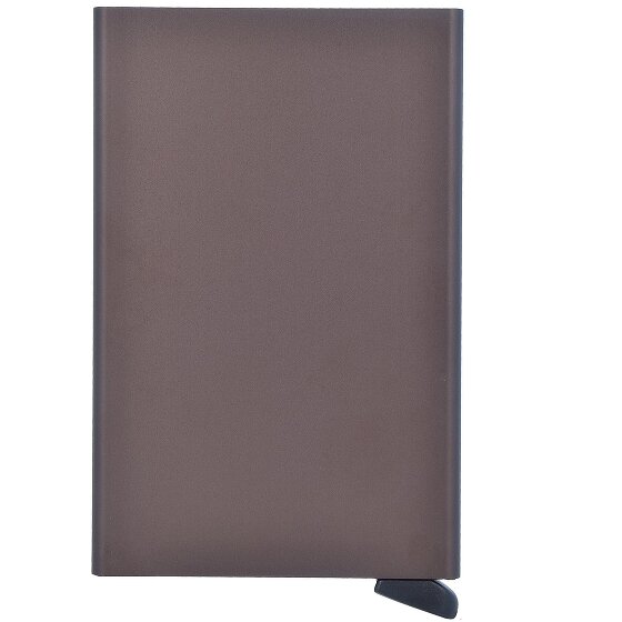 Secrid Cardprotector Custodia per carte di credito RFID 6 cm