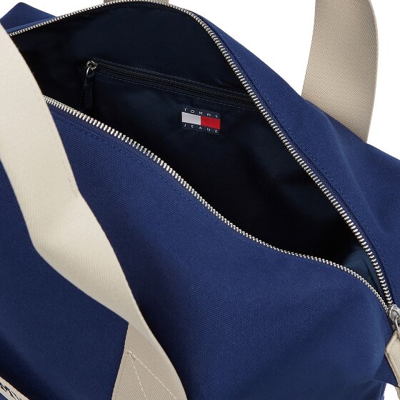 Tommy Hilfiger Jeans TJM Retro Cool Borsa da viaggio Weekender 44 cm