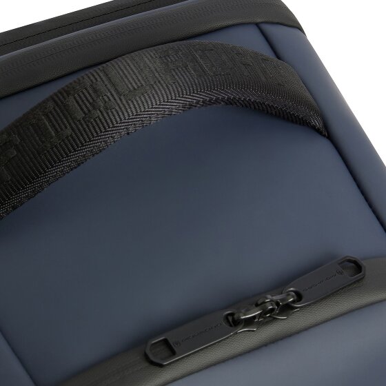 Piquadro Corner 2 ruote Carrello business 40 cm