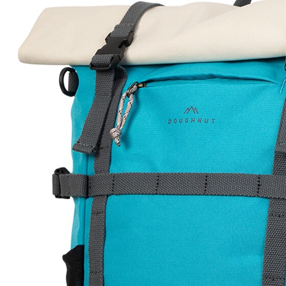 Doughnut Paratrooper Zaino da giorno 44 cm Scomparto per laptop