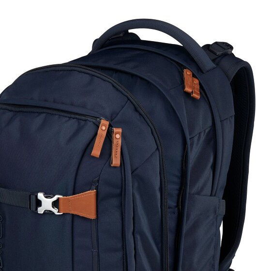 Satch Pack Zaino da scuola 45 cm