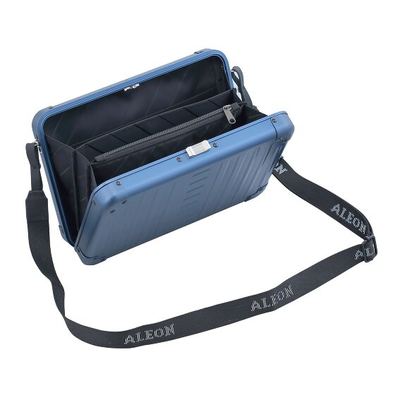 Aleon Vanity Case Borsa a tracolla 25 cm