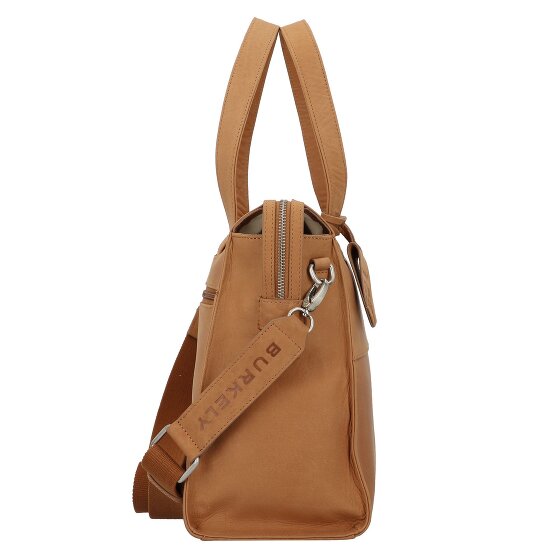 Burkely Rogue Robyn Borsa shopper Pelle 41 cm Scomparto per laptop