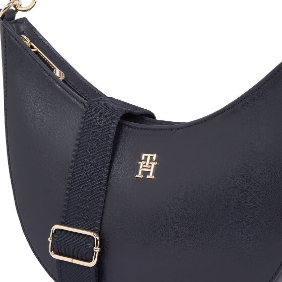 Tommy Hilfiger TH Monotype Borsa a tracolla 30 cm