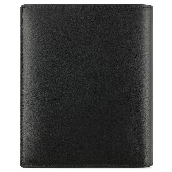 bugatti Super Slim Portafoglio Protezione RFID Pelle 10 cm