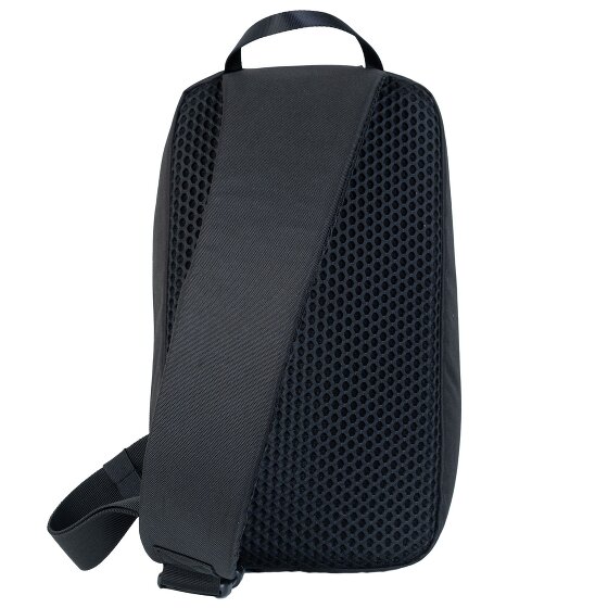 Cabin Zero Companion Bags Borsa a tracolla Classic 11L RFID 19 cm
