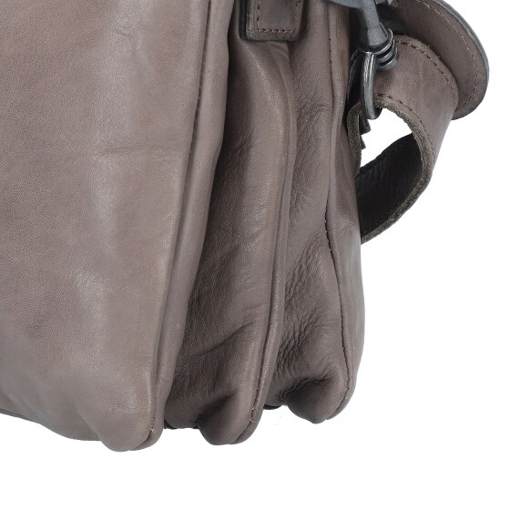 Harbour 2nd Anchor Love Borsa a tracolla Pelle 23.5 cm