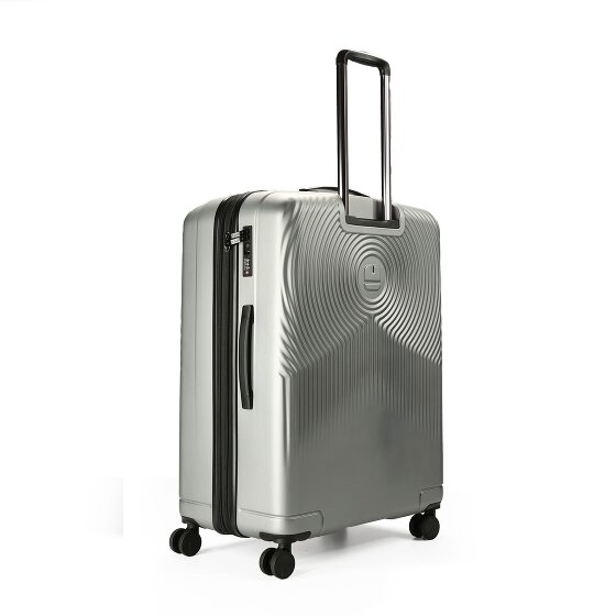 Gabol Radar 4 ruote Carrello 76 cm