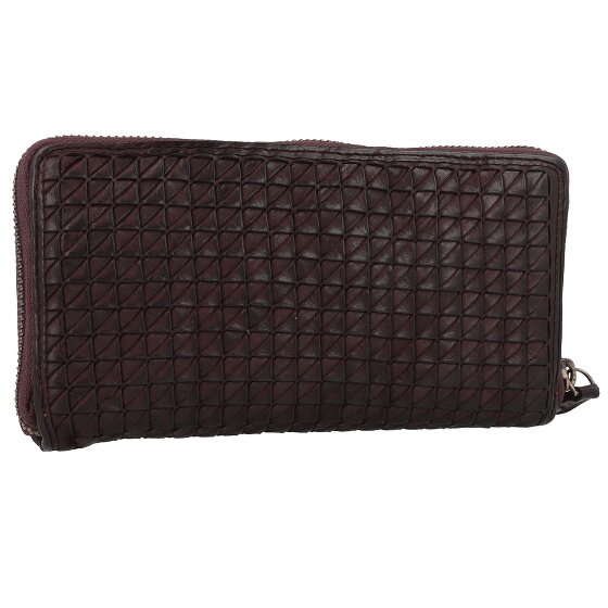 Greenland Nature Femi & Nine Portafoglio Pelle 20 cm