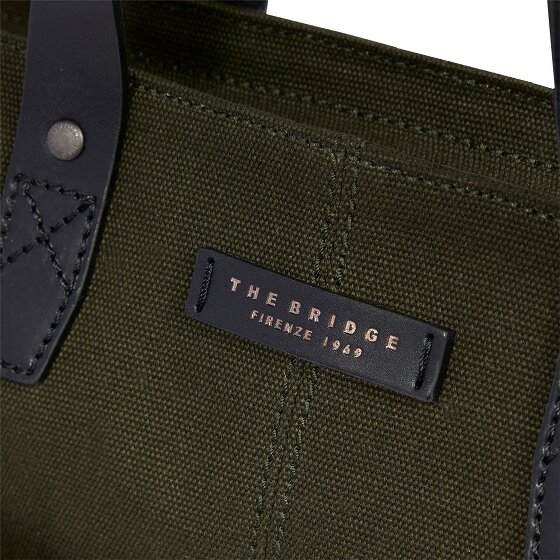 The Bridge Igor Borsa shopper Pelle 38 cm Scomparto per laptop