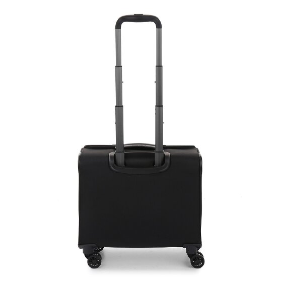 Roncato Trolley business Biz 4.0 a 4 ruote 41,5 cm Scomparto per computer portatile