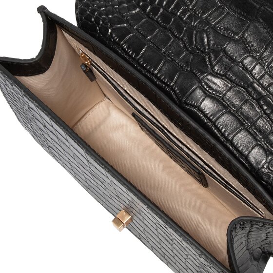 Joop! Coccodrillo C-Four Borsa a tracolla Pelle 22 cm