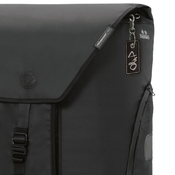 Andersen Shopper Royal Shopper Oli.P 2.0 Carrello della spesa 59 cm