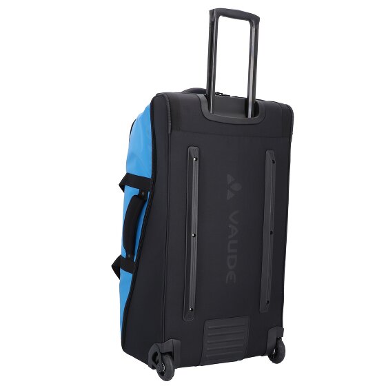 Vaude Rotuma 90 2 ruote Carrello 75 cm