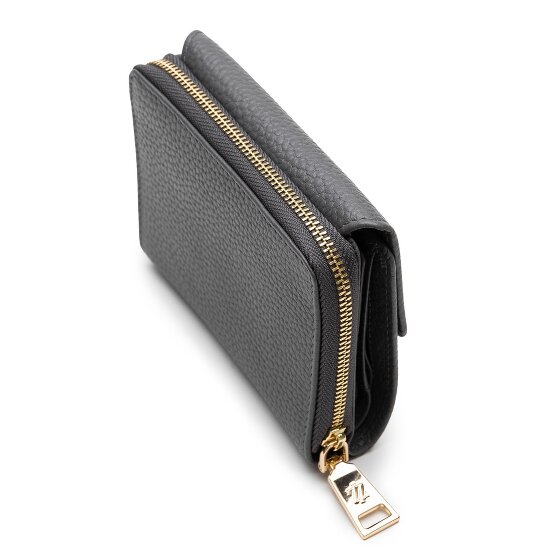 Lazarotti Bologna Leather Portafoglio Pelle 12 cm
