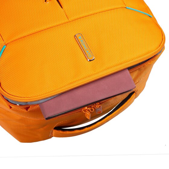 Roncato Ironik 2.0 Zaino da giorno 45 cm