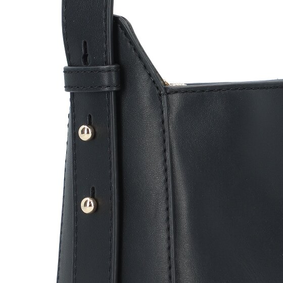 Tommy Hilfiger Hilfiger Leather Borsa a tracolla Pelle 25 cm