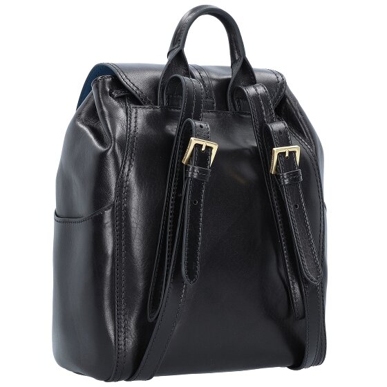 The Bridge Zaino Florentin City in pelle 34 cm