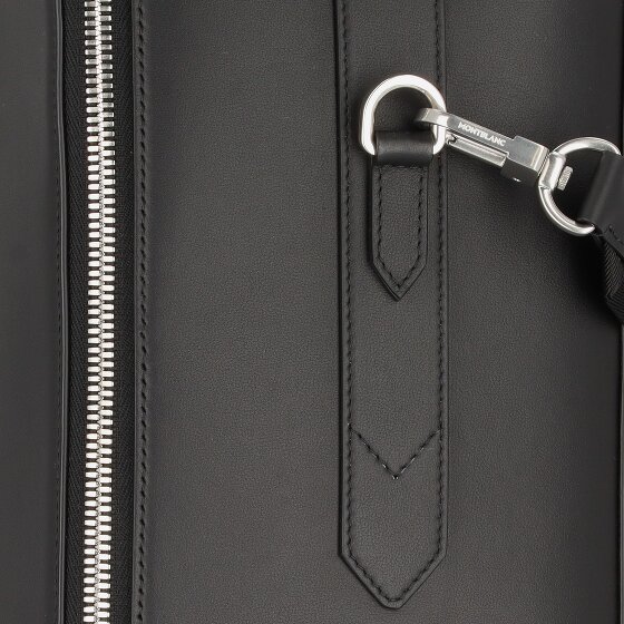 Montblanc Meisterstück Selection Valigia 47 cm Montblanc Meisterstück Selection Valigia 47 cm