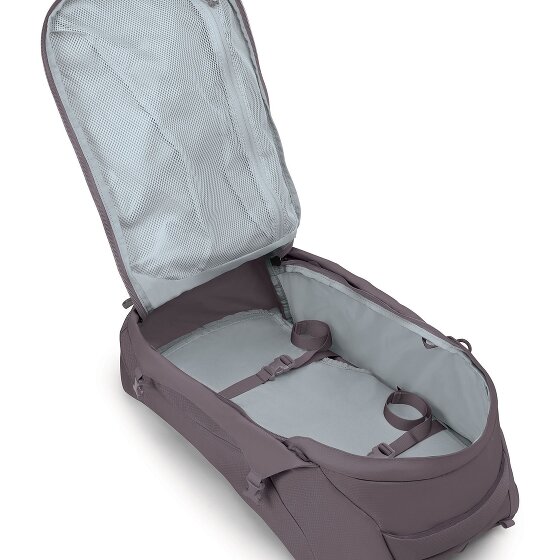 Osprey Fairview 55 Zaino da 55 cm Scomparto per laptop