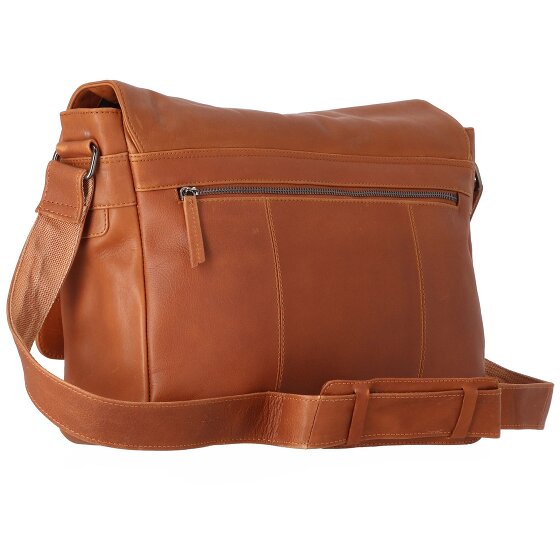 Davidoff Messaggero Essentials in pelle 38 cm