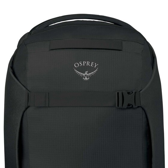 Osprey Sojourn 100 2 ruote Borsa da viaggio 78 cm