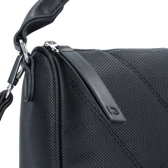 Tom Tailor Denim Kyra Borsa a tracolla 24 cm