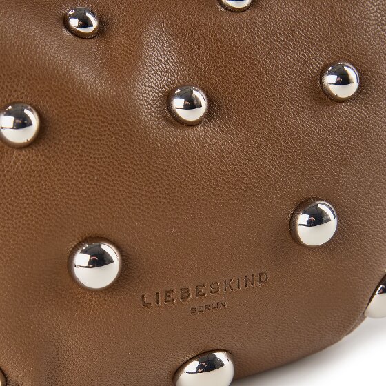 Liebeskind Ryker Borsa a spalla XS Vera Pelle 28 cm