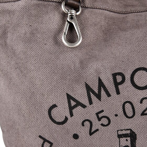 Campomaggi Filodendro Borsa shopper L 37 cm