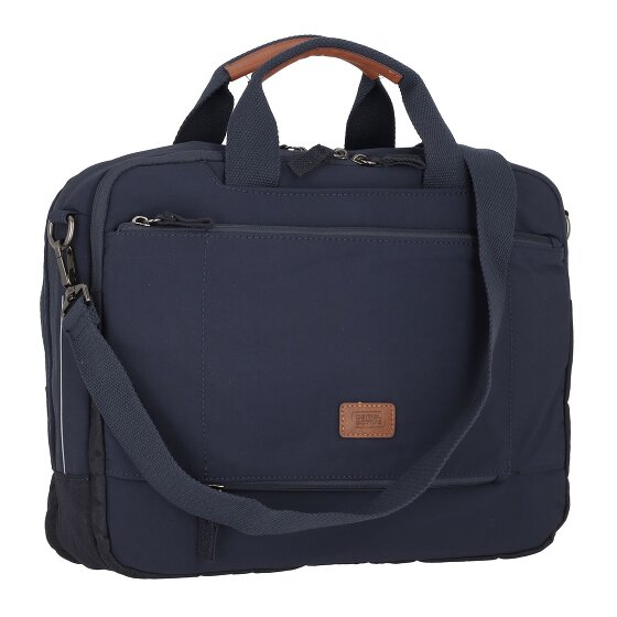 camel active City Valigetta 38 cm Scomparto per laptop